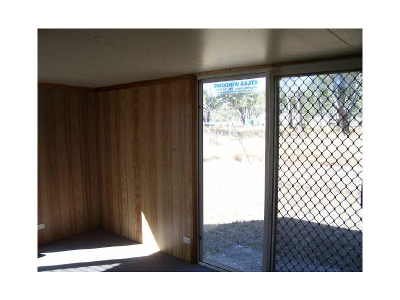 Lot 7 Airstrip Road, Nebo QLD 4742