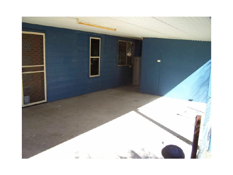 Lot 7 Airstrip Road, Nebo QLD 4742