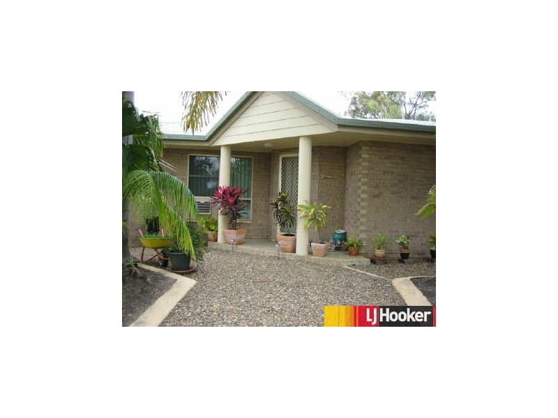 5 Carmila Road West, Carmila QLD 4739