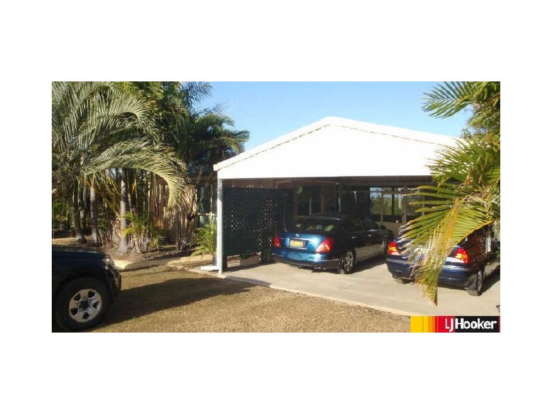 5 Carmila Road West, Carmila QLD 4739