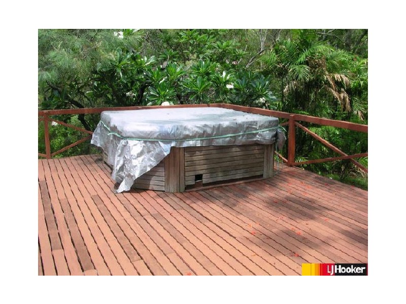141 Kippen Drive, Ball Bay QLD 4741