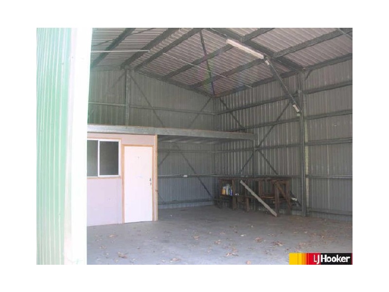 141 Kippen Drive, Ball Bay QLD 4741