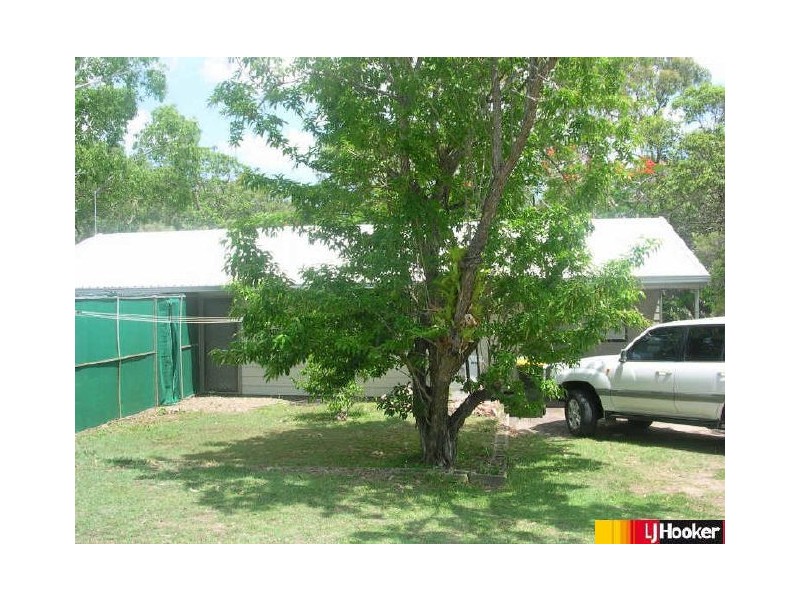 141 Kippen Drive, Ball Bay QLD 4741