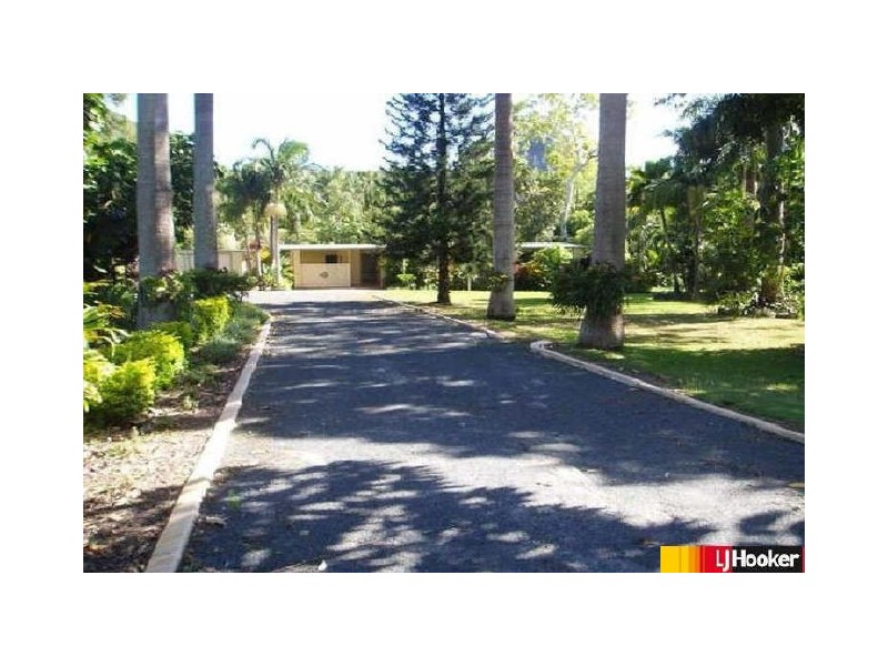 383 Cape Hillsborough Road, Ball Bay QLD 4741