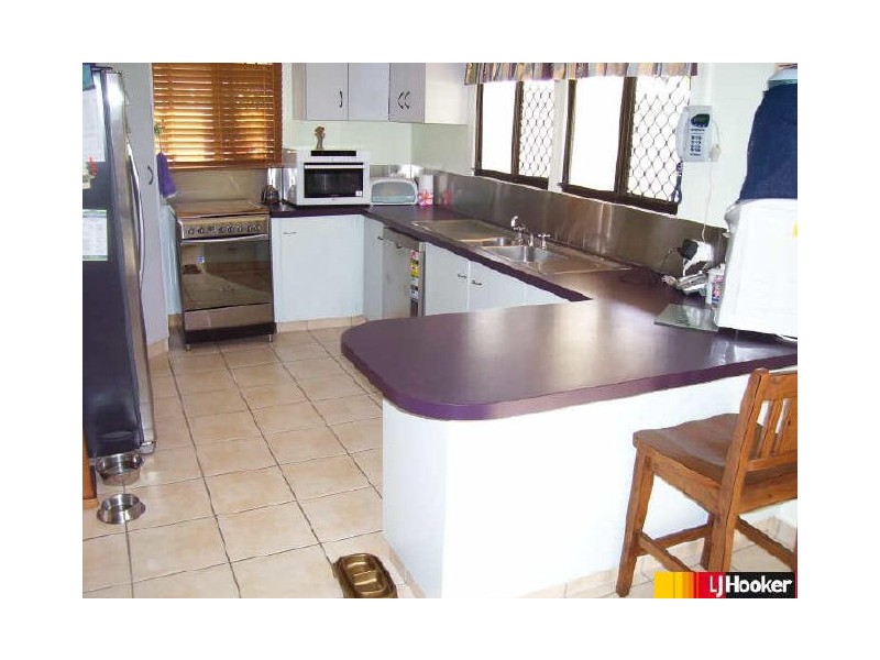 383 Cape Hillsborough Road, Ball Bay QLD 4741