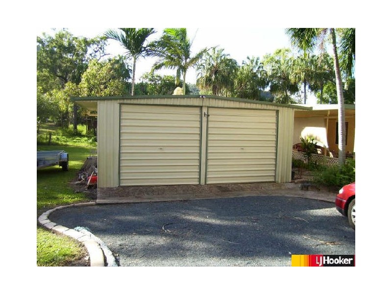 383 Cape Hillsborough Road, Ball Bay QLD 4741