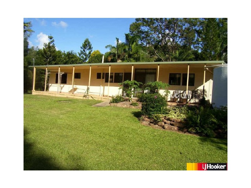 383 Cape Hillsborough Road, Ball Bay QLD 4741