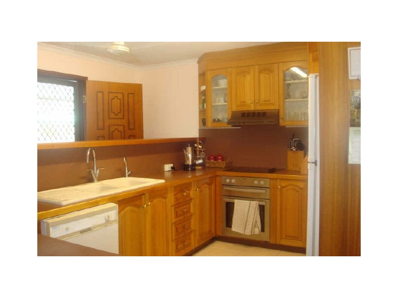 3016 Mackay-Eungella Road, Mirani QLD 4754