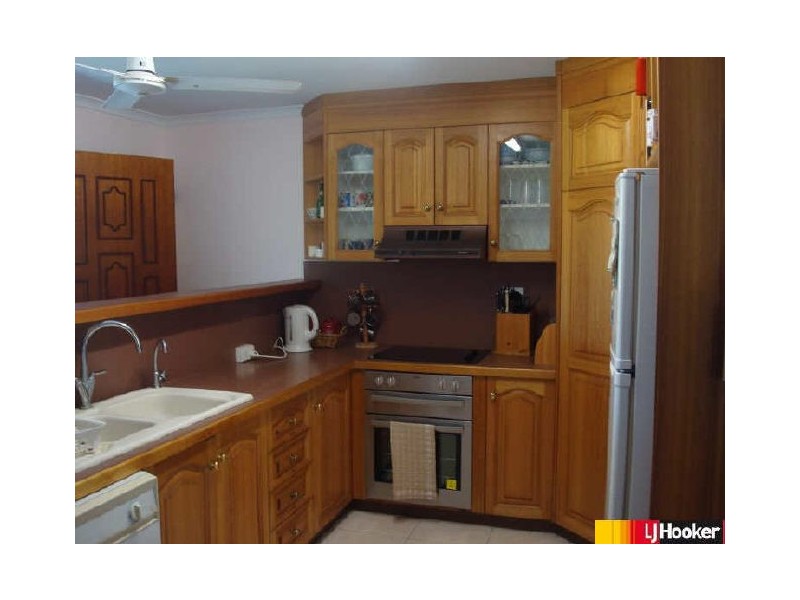 3016 Mackay-Eungella Road, Mirani QLD 4754