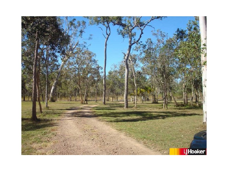 3016 Mackay-Eungella Road, Mirani QLD 4754