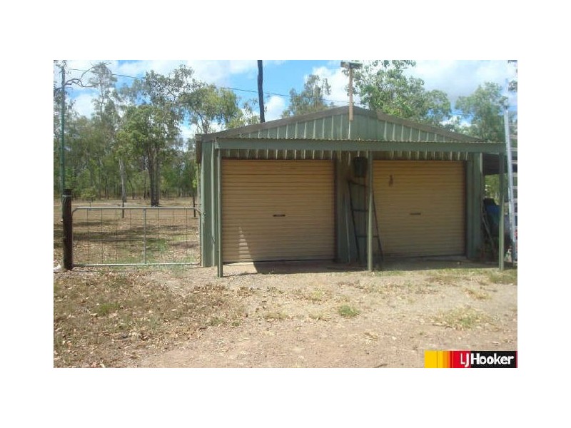 3016 Mackay-Eungella Road, Mirani QLD 4754
