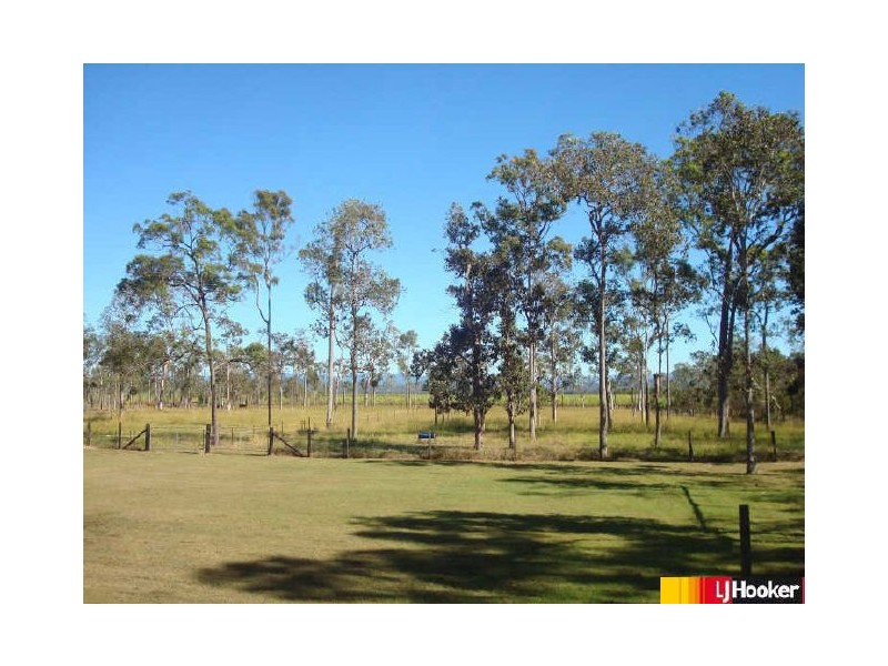 3016 Mackay-Eungella Road, Mirani QLD 4754