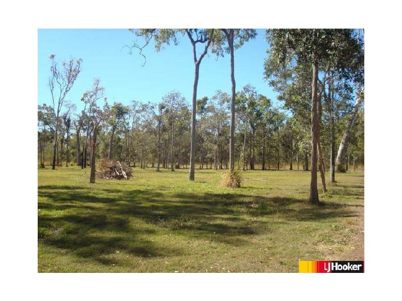 3016 Mackay-Eungella Road, Mirani QLD 4754
