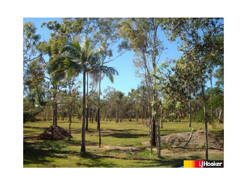 3016 Mackay-Eungella Road, Mirani QLD 4754