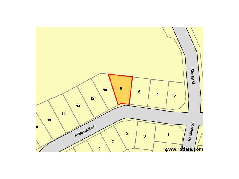 8 Townsend Street, Bucasia QLD 4750