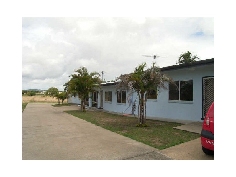 3/167 Bedford Road, Andergrove QLD 4740