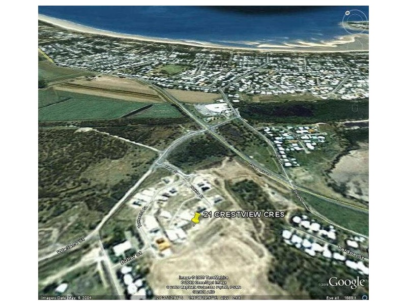 21 Crestview Crescent, Bucasia QLD 4750