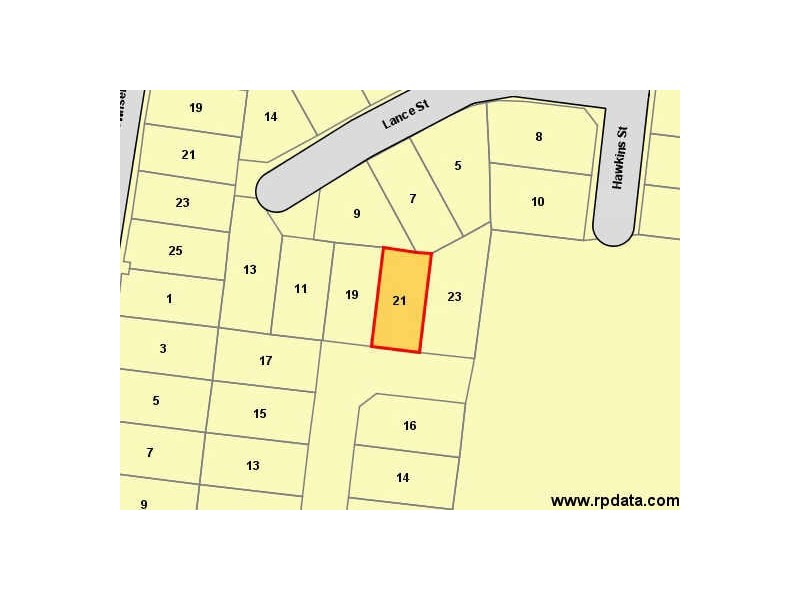 21 Crestview Crescent, Bucasia QLD 4750