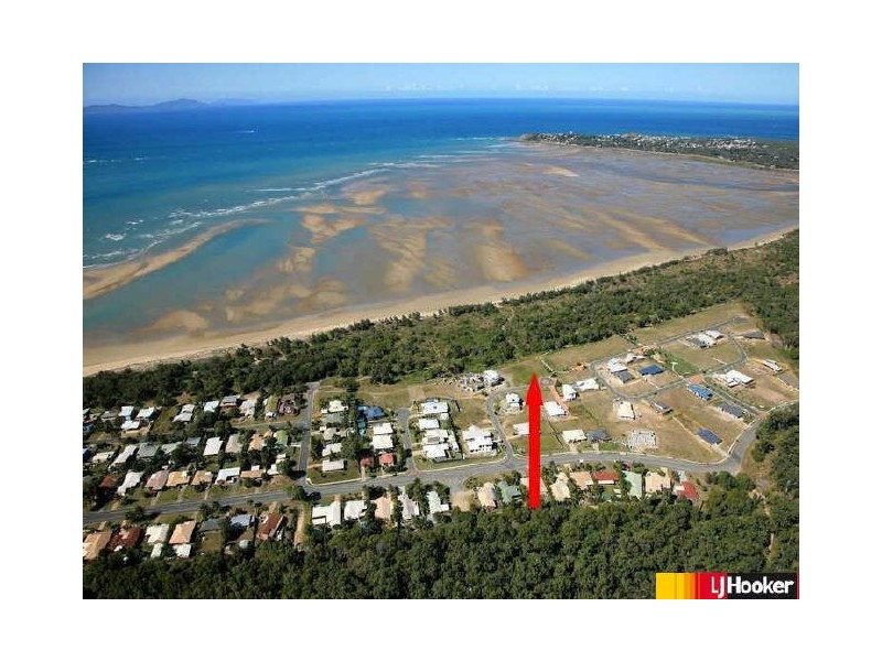 21 Seafarer Court, Blacks Beach QLD 4740