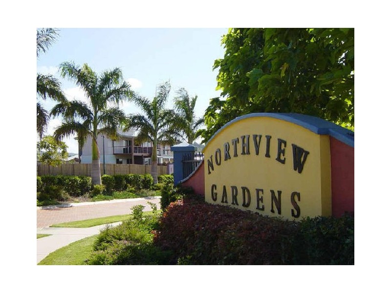 Northview Gardens Estate, Glenella QLD 4740