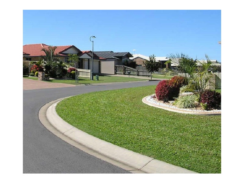 Northview Gardens Estate, Glenella QLD 4740