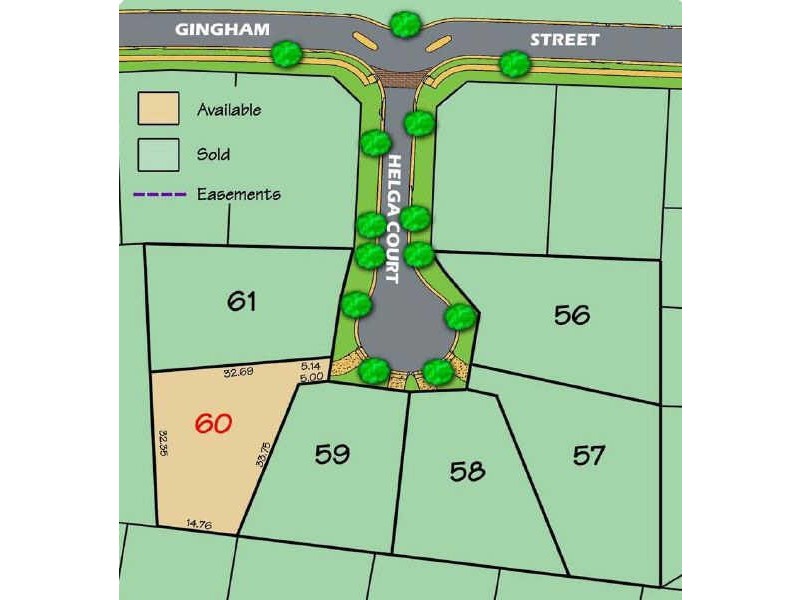 Northview Gardens Estate, Glenella QLD 4740