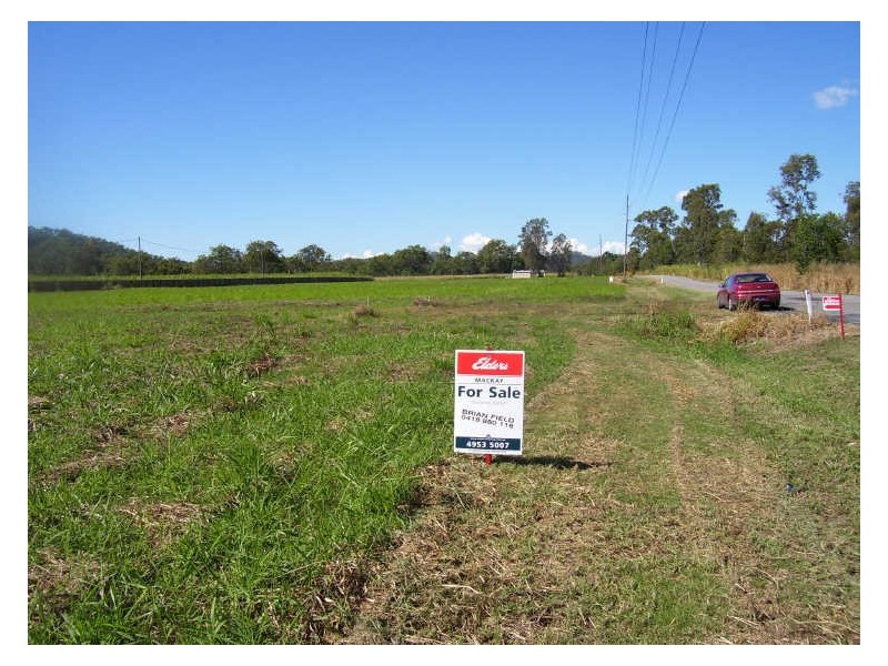 11, 12, 13 Eungella Road, Pinnacle QLD 4741