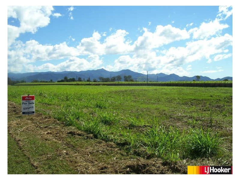 11, 12, 13 Eungella Road, Pinnacle QLD 4741