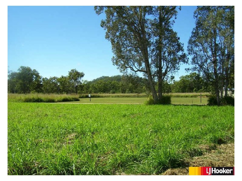 11, 12, 13 Eungella Road, Pinnacle QLD 4741