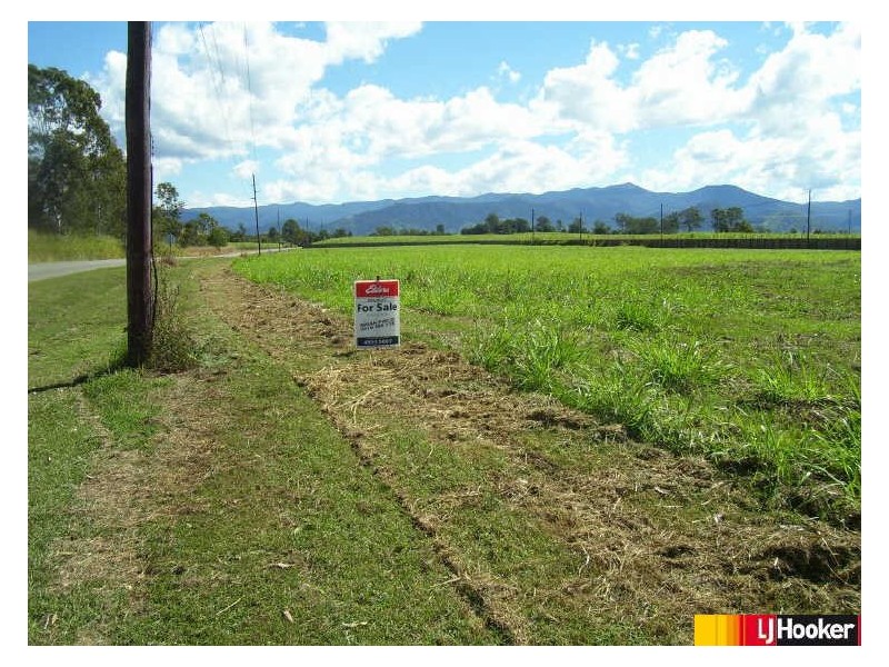 11, 12, 13 Eungella Road, Pinnacle QLD 4741
