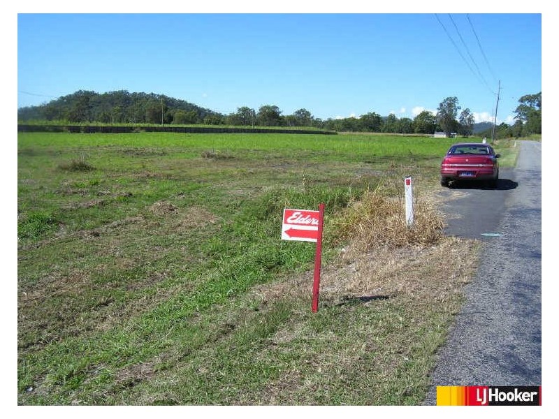 11, 12, 13 Eungella Road, Pinnacle QLD 4741
