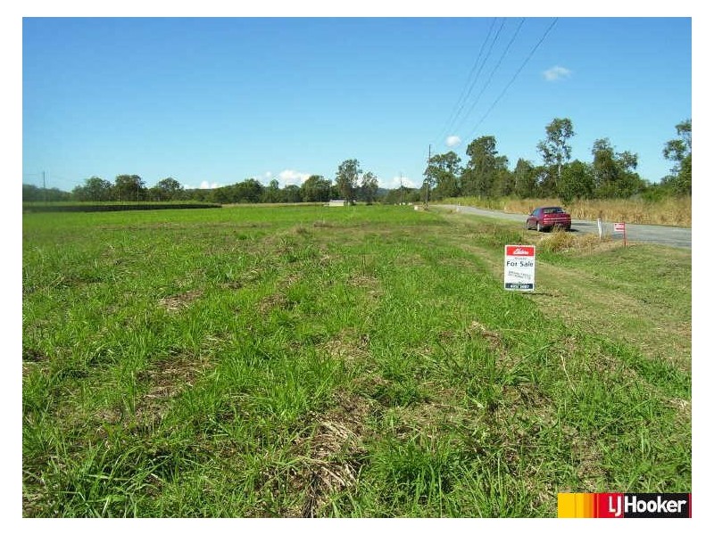 11, 12, 13 Eungella Road, Pinnacle QLD 4741