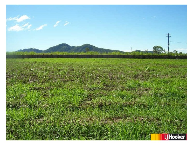 11, 12, 13 Eungella Road, Pinnacle QLD 4741