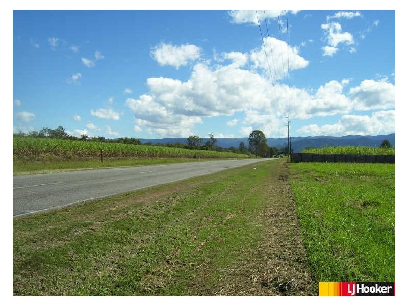 11, 12, 13 Eungella Road, Pinnacle QLD 4741