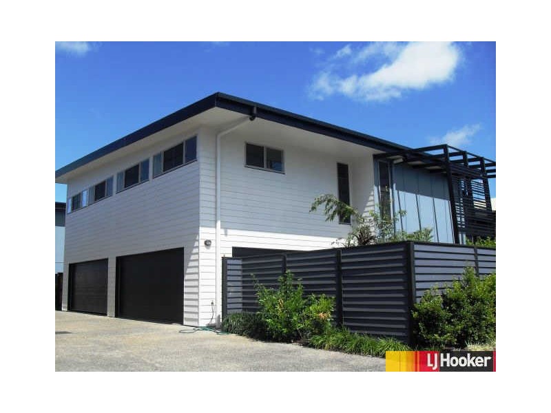 1/83-85 Malcomson Street “The Oaks”, North Mackay QLD 4740