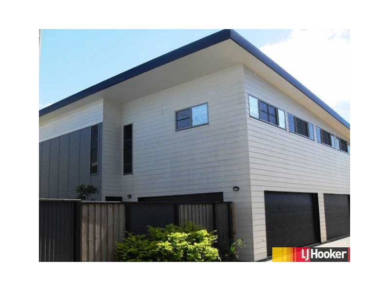 1/83-85 Malcomson Street “The Oaks”, North Mackay QLD 4740