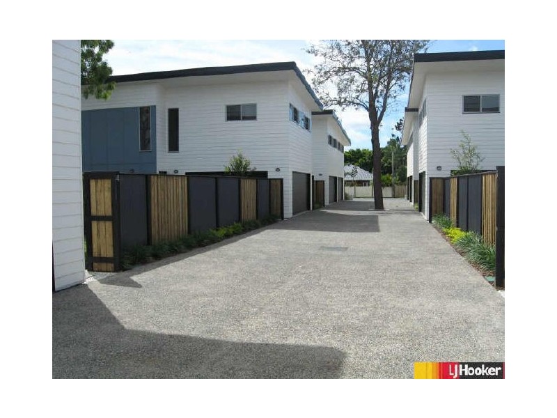 1/83-85 Malcomson Street “The Oaks”, North Mackay QLD 4740