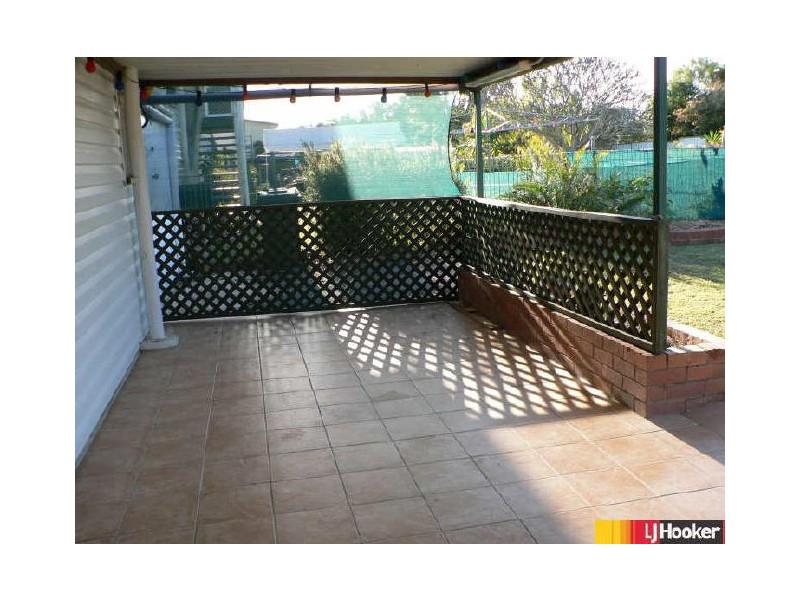 8 Evan Street, East Mackay QLD 4740