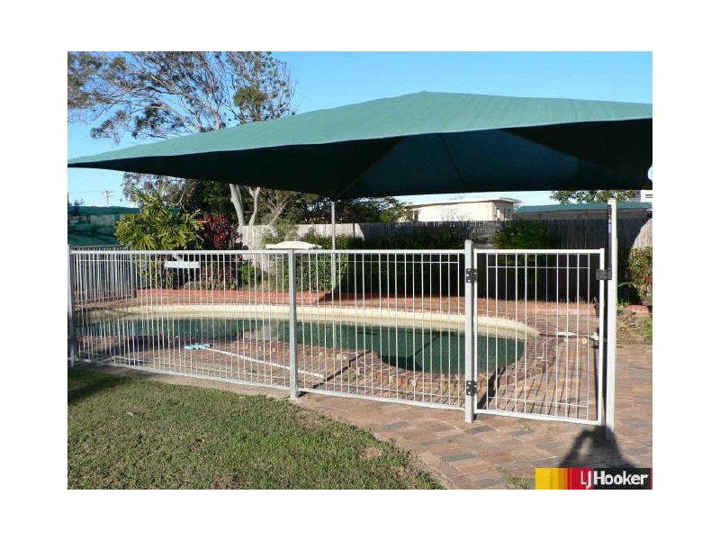 8 Evan Street, East Mackay QLD 4740