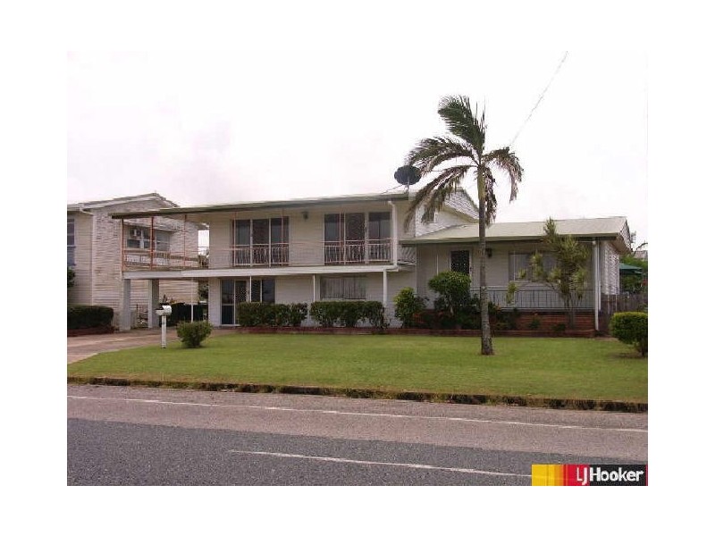 8 Evan Street, East Mackay QLD 4740