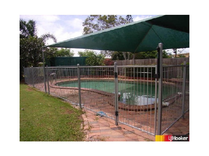 8 Evan Street, East Mackay QLD 4740