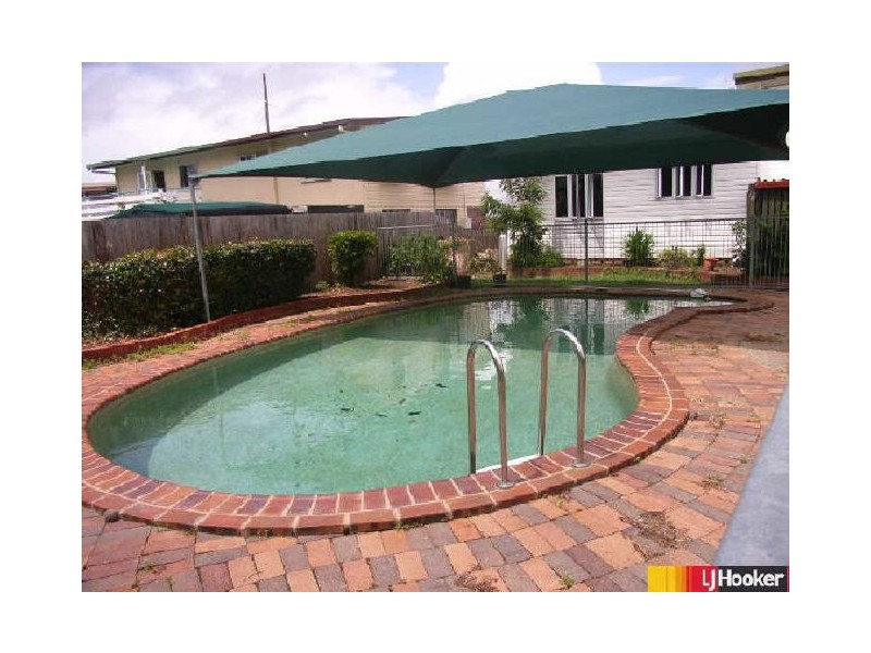 8 Evan Street, East Mackay QLD 4740