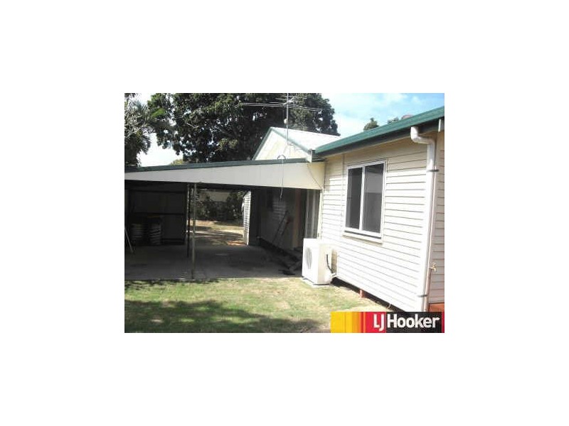 7 Eagle Street, Slade Point QLD 4740