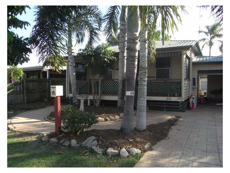 29 Streeter Avenue, West Mackay QLD 4740