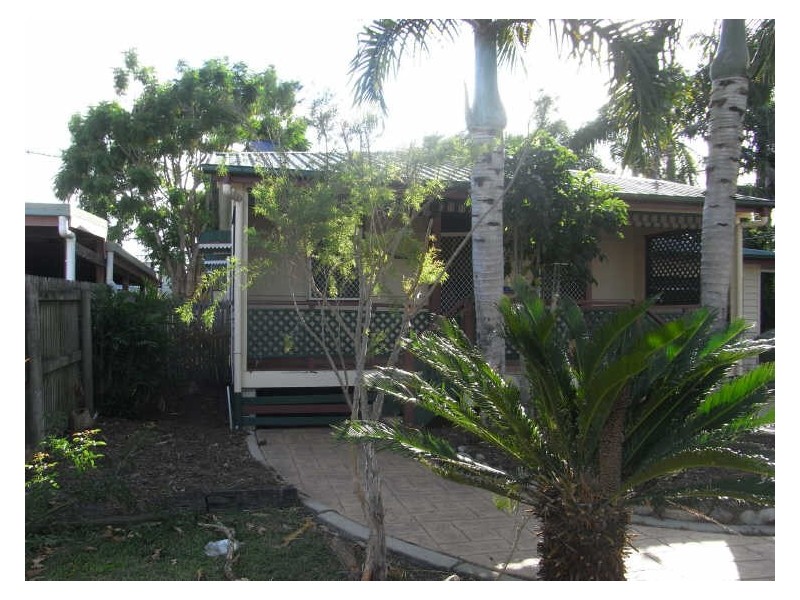29 Streeter Avenue, West Mackay QLD 4740