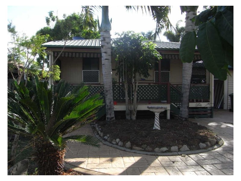 29 Streeter Avenue, West Mackay QLD 4740