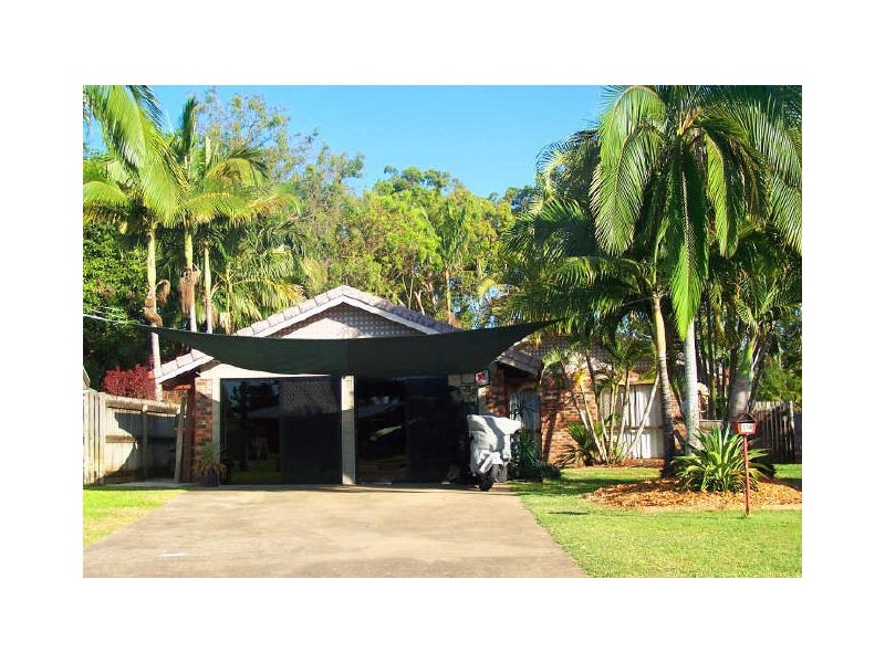 14 Katherine Court, Andergrove QLD 4740