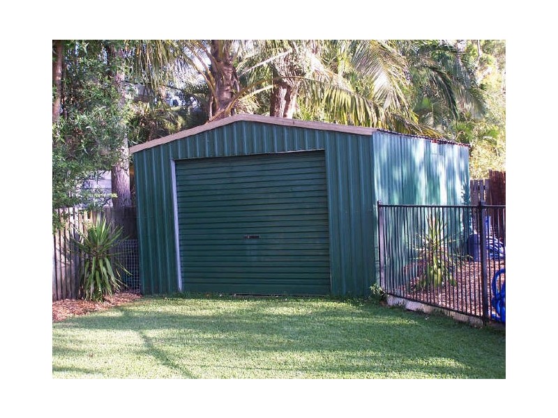 14 Katherine Court, Andergrove QLD 4740