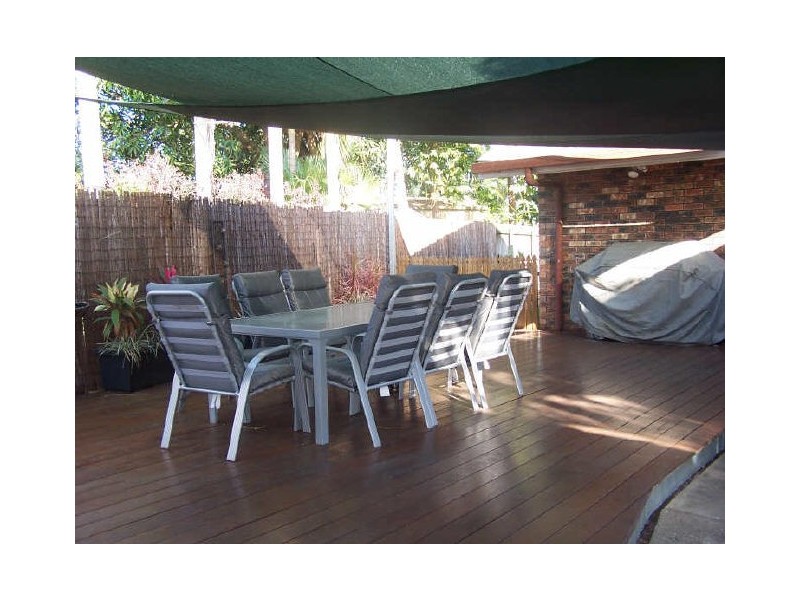 14 Katherine Court, Andergrove QLD 4740