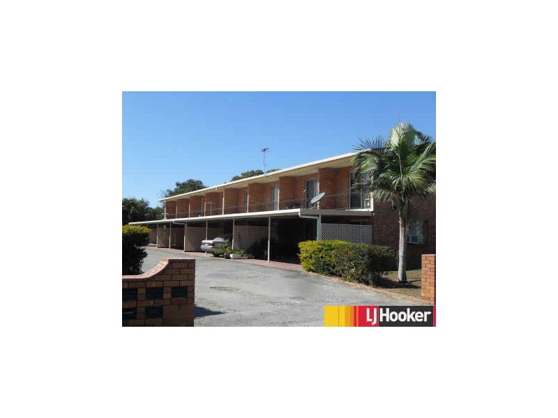10/11 Porter Street, Mackay QLD 4740